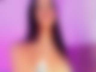 Camiiladoll's Live Sex Cam Show