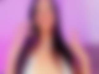 Camiiladoll's Live Sex Cam Show