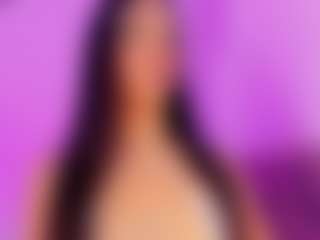 Camiiladoll's Live Sex Cam Show
