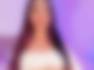 Live cam show with Camiiladoll - Flat Chested on CamClone