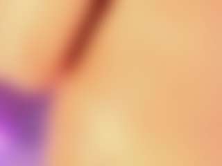 Camiiladoll's Live Sex Cam Show