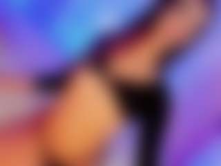 Camiiladoll's Live Sex Cam Show