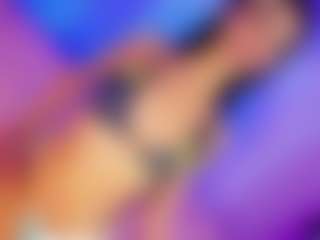 Camiiladoll's Live Sex Cam Show