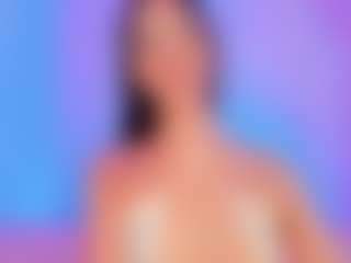 Camiiladoll's Live Sex Cam Show