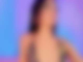 Camiiladoll's Live Sex Cam Show