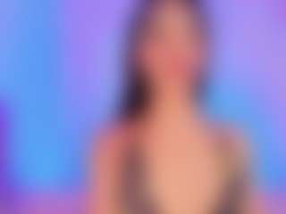 Live cam show with Camiiladoll - Korean on Camsoda