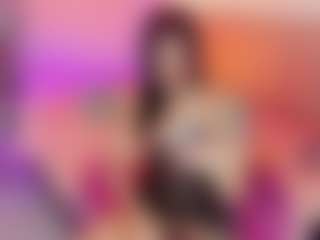 Live cam show with paoa-foster - Latina on CamwithHer | colombia