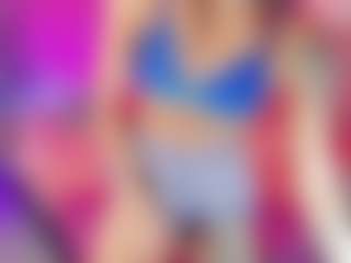 Live cam show with paoa-foster - Lean on Camsoda