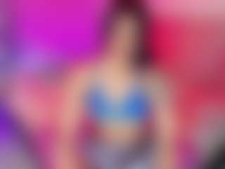 Live cam show with paoa-foster - Lean on Camsoda