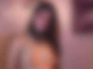 Live cam show with IvyEllis - Brown Hair on fuck-show.com