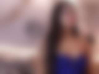 Live cam show with IvyEllis - Brown Hair on Dolls Live