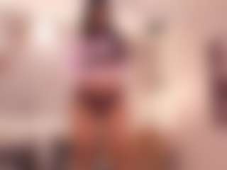 Show de cam en vivo con IvyEllis - Twerk en Camsoda