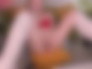 Colleen's Live Sex Cam Show