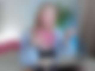 Live cam show with Colleen - Oil on crypto-cams
