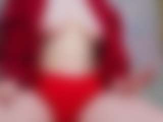 Colleen's Live Sex Cam Show