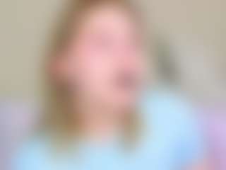 Colleen's Live Sex Cam Show