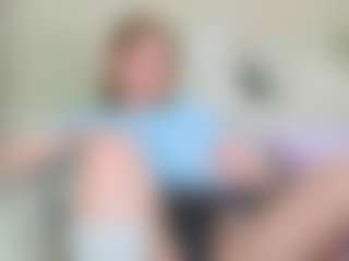 Colleen's Live Sex Cam Show