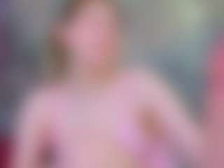 Cam Show en direct de Colleen