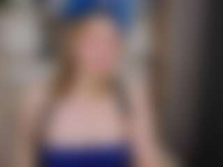 Live cam show with Colleen - Lush on Camsoda