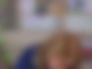 Live cam show with Colleen - Blue Eyes on Camming Site