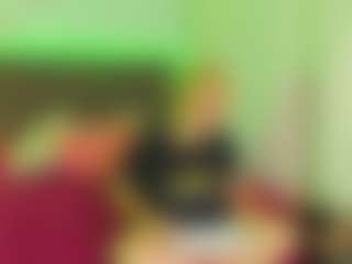 CurlyDream's Live Sex Cam Show