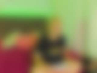 CurlyDream's Live Sex Cam Show