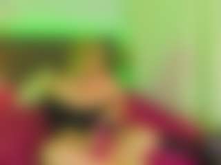 CurlyDream's Live Sex Cam Show