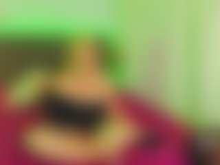 CurlyDream's Live Sex Cam Show