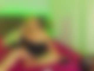 CurlyDream's Live Sex Cam Show