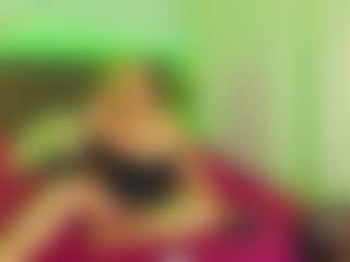 CurlyDream's Live Sex Cam Show