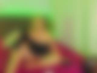 CurlyDream's Live Sex Cam Show