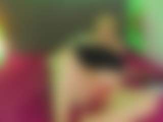 CurlyDream's Live Sex Cam Show