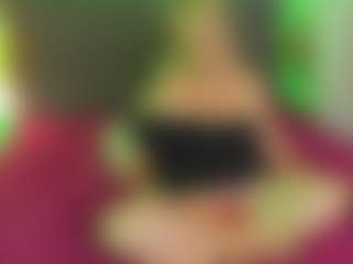 CurlyDream's Live Sex Cam Show