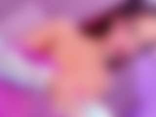 Show en direct avec Dafnne-Gill - English sur Camsoda
