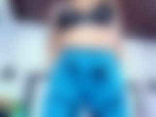 lady-30's Live Sex Cam Show
