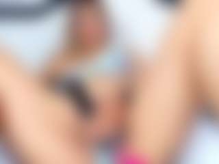 lady-30's Live Sex Cam Show