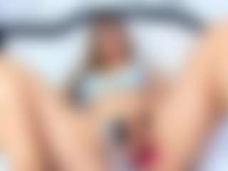 lady-30's Live Sex Cam Show