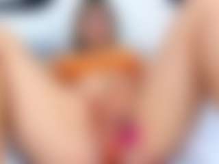 lady-30's Live Sex Cam Show