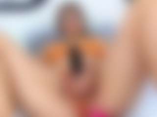 lady-30's Live Sex Cam Show