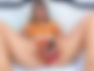 lady-30's Live Sex Cam Show