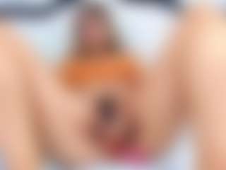 lady-30's Live Sex Cam Show