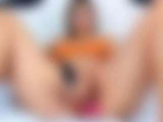lady-30's Live Sex Cam Show