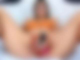 lady-30's Live Sex Cam Show