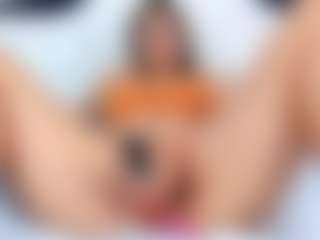 lady-30's Live Sex Cam Show
