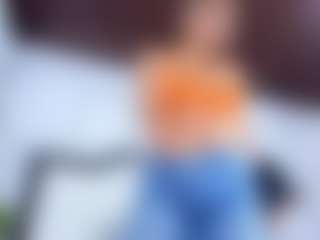 lady-30's Live Sex Cam Show