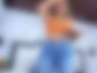lady-30's Live Sex Cam Show