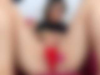 lady-30's Live Sex Cam Show