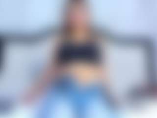 lady-30's Live Sex Cam Show
