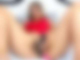 lady-30's Live Sex Cam Show