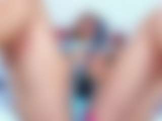 Live cam show with lady-30 - Foot Fetish on CSO-WL